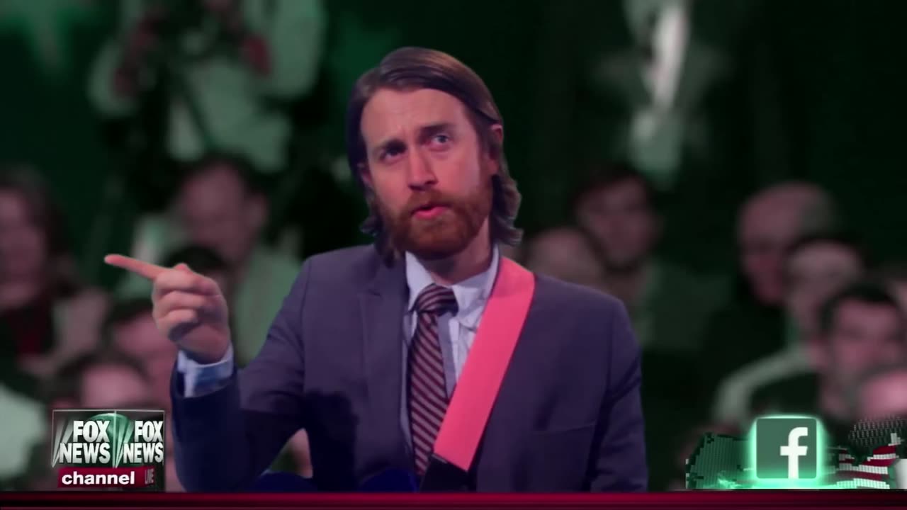 We Need Brain: Songify the G.O.P. Debate! - Schmoyoho