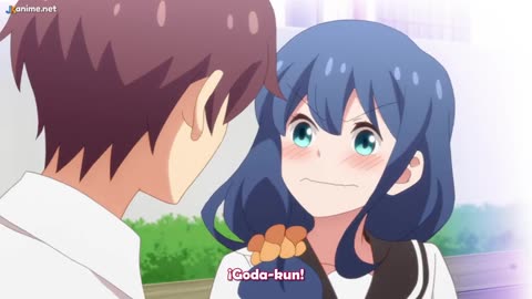 TSUREZURE CHILDREN TEMPORADA 1- 10