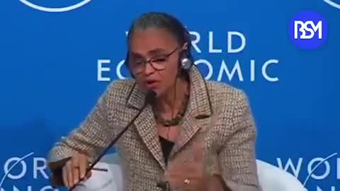 MARINA SILVA DIZ TEREM 120 MILHÕES DE FAMINTOS NO BRASIL