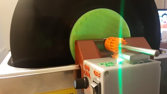 Variable speed control