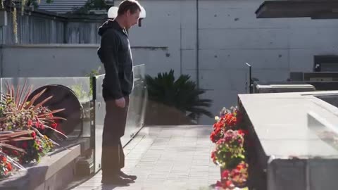 Unerwünscht _Rahel S