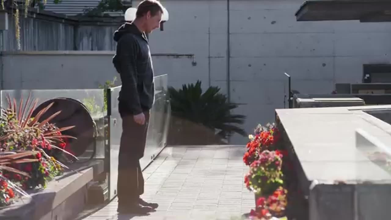 Unerwünscht _Rahel S