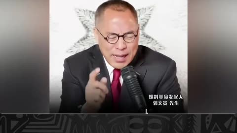 回顾七哥大直播：习现在根本眼里就没上海帮！