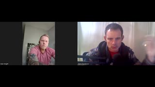 Dan Knight Speaking Moistly 160