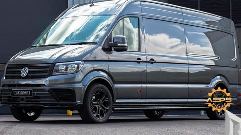 AEPSPIECES.COM - Moteur complet VW CRAFTER 2.0 TDI 109cv CKT CKTB