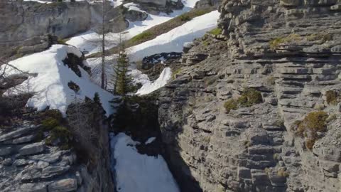 Candide Thovex - Pretty tight