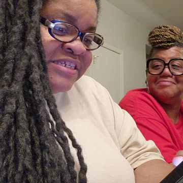 Man tells his wife, he is the boss #jokeoftheday