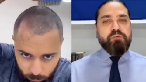 Faça seu cabelo crescer novamente, Folixil é testado e comprovado!