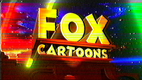 Fox Cartoons (3DS Max - NTSC-QT)