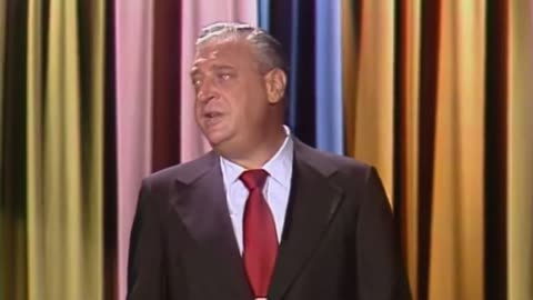 Rodney Dangerfield’s Best Jokes About His Old Man