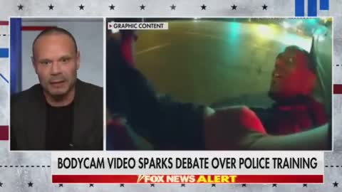 "No Excuses" - Dan Bongino Reacts to Tyre Nichols Beating Video