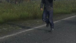 Get That Man #Dayz
