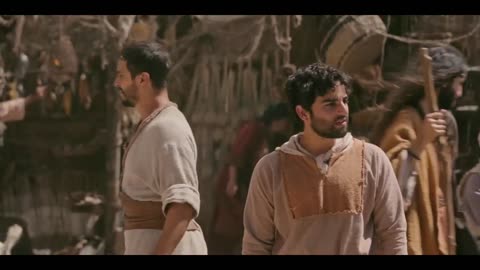 Los Elegidos (The Chosen) - T.4, Cap.8 – Humildad