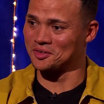 One Show producer tells off Jermaine Jenas for topless snap in skit