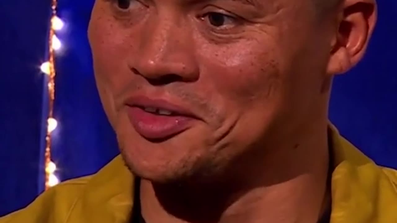 One Show producer tells off Jermaine Jenas for topless snap in skit