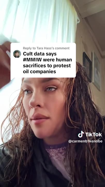 #EndlessNatureWalkAndGiftShop #IanCalhoun #mmiwg #Durangocide