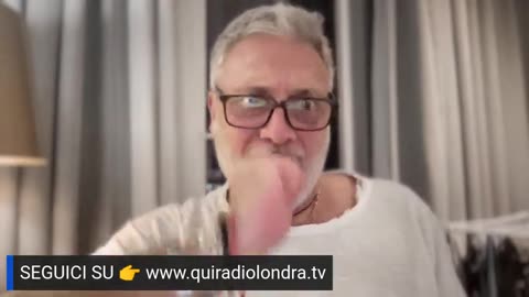 Direttamente da DUBAI per annunci e riflessioni con il sottoscritto 😉