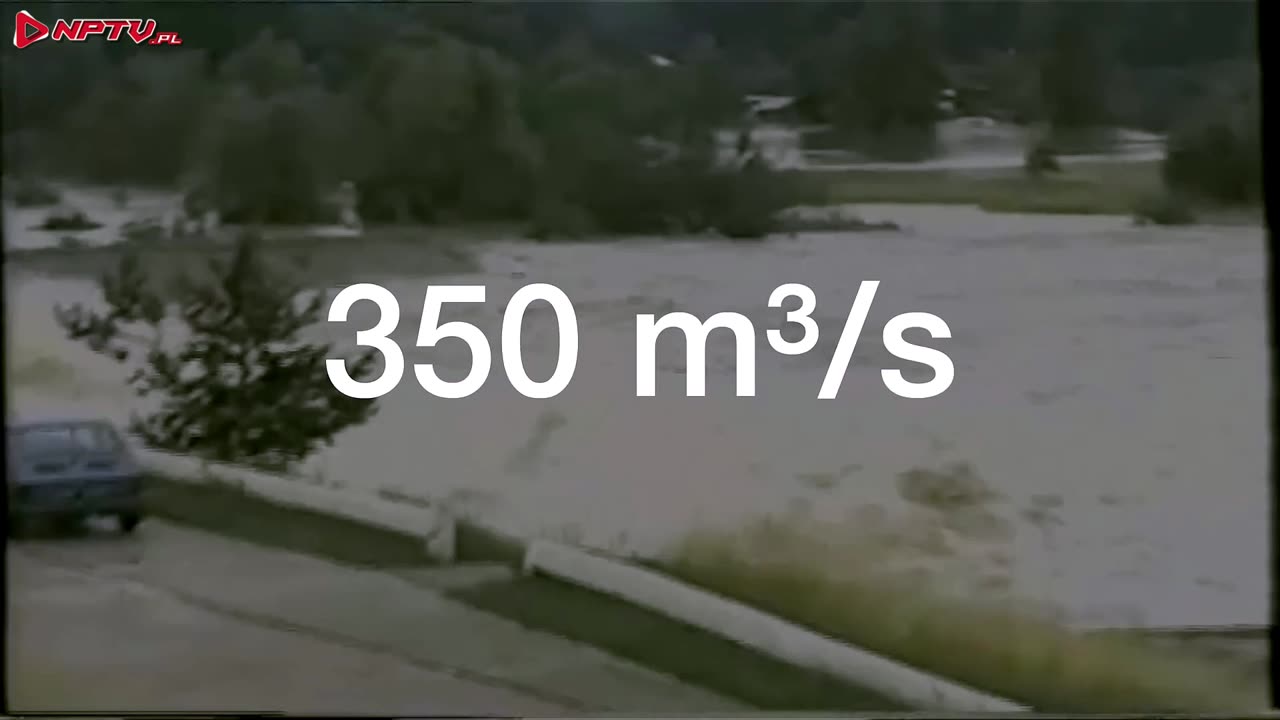 Wszystko po staremu - powóź 1997
