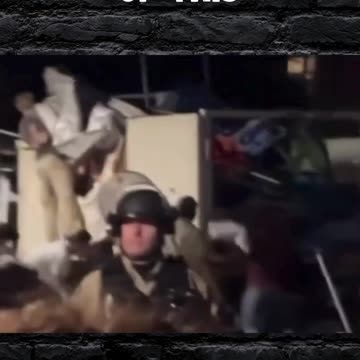 We Need More of This