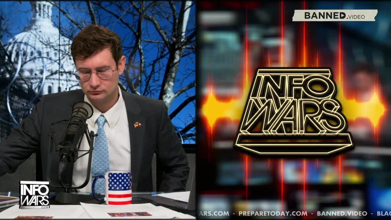 The American Journal - FULL SHOW - 01/30/2023