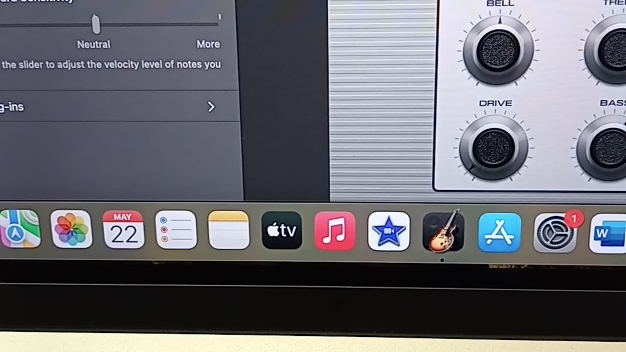 Freaky music 2