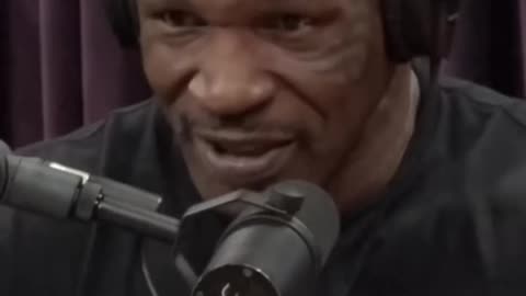 Joe Rogan Genghis Khan The Rise and Tragic Fall of a Leader Mike Tyson
