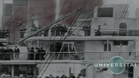 Jason's Odysseys Out Takes From Titanic Lifeboat