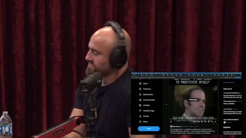 💥Mike Benz - Excellent longer clip explaining Ukraine Coup to Joe Rogan