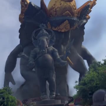 #God #ganpatibappamorya #animation #anime