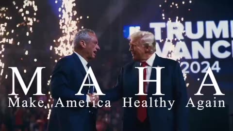 When two great forces come together with a common goal, anything is possible