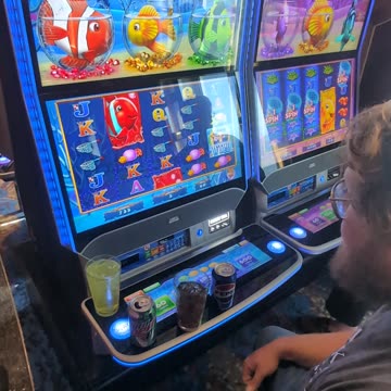Cody becomes a degenerate gambler and loses all his money in the casino Carnival Miracle 5/2/2024