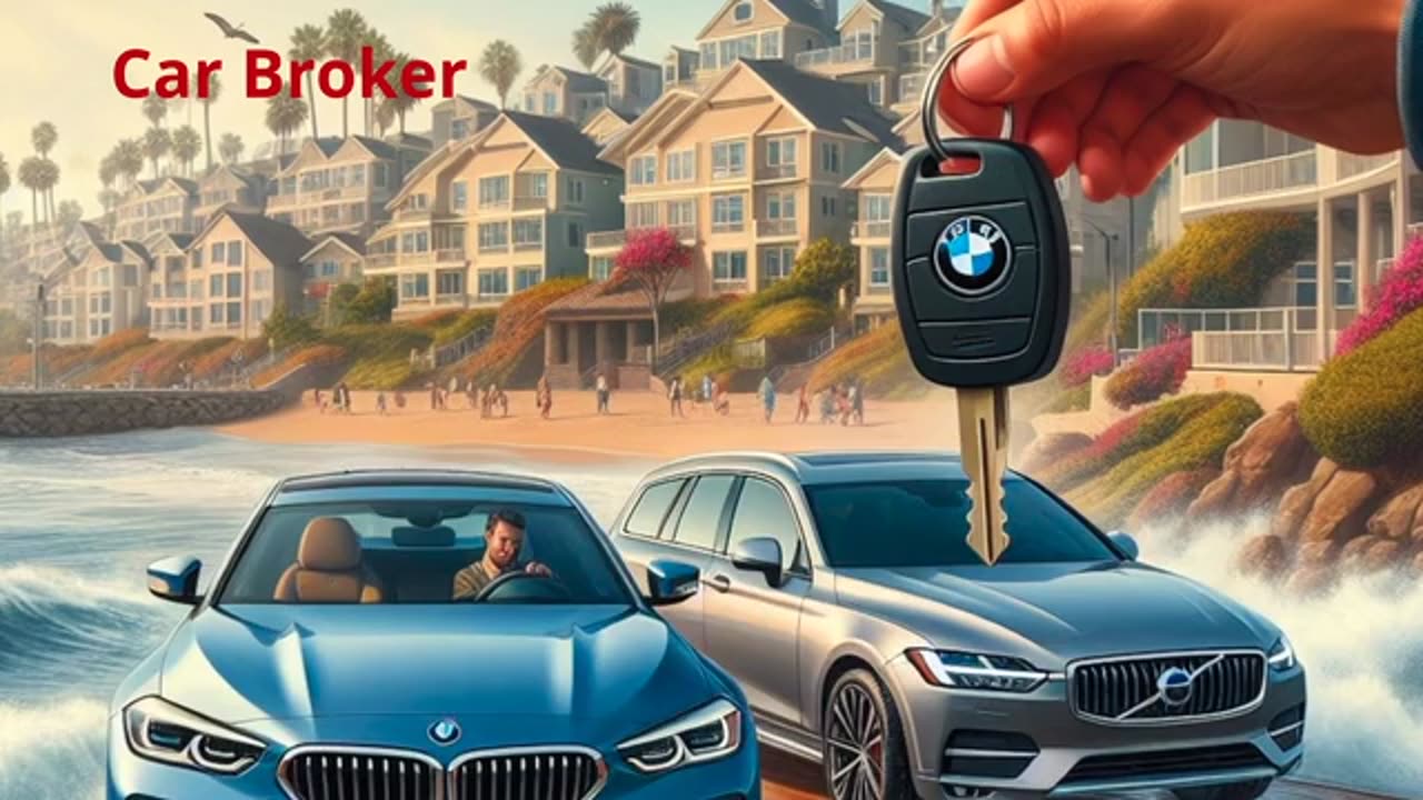 Open Road Auto Concierge LLC - Top Car Broker in Ventura, CA