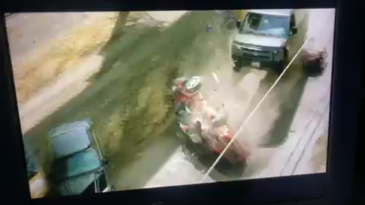 Biden speaks (sort of) about fucking time p 08 Derek Hunter Rumble