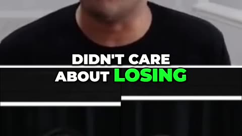 Discover How Losing Became My Secret Weapon! 🎲💪