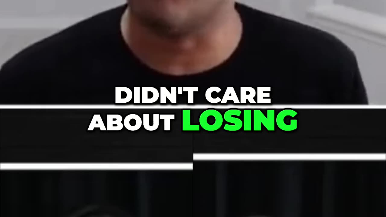 Discover How Losing Became My Secret Weapon! 🎲💪