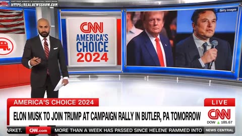 CNN News Central 1PM - 10/4/2024