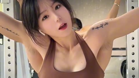 Cute girl