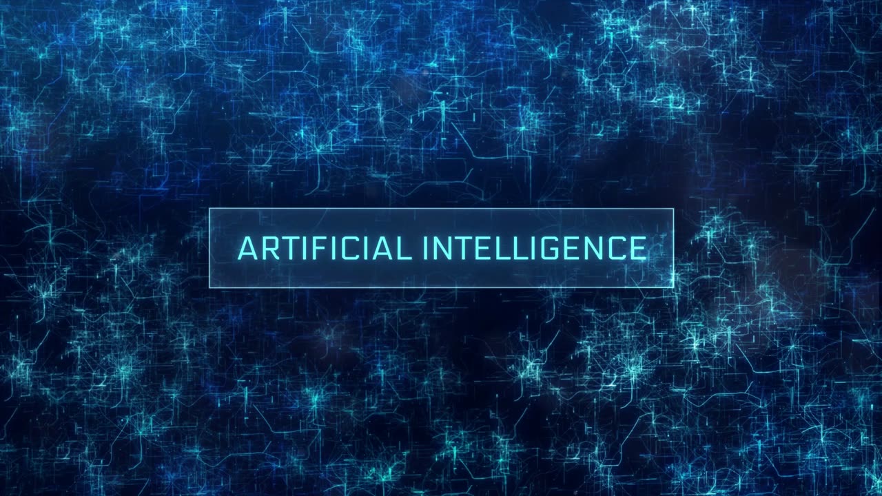 AI Uncovered: The Future is Now