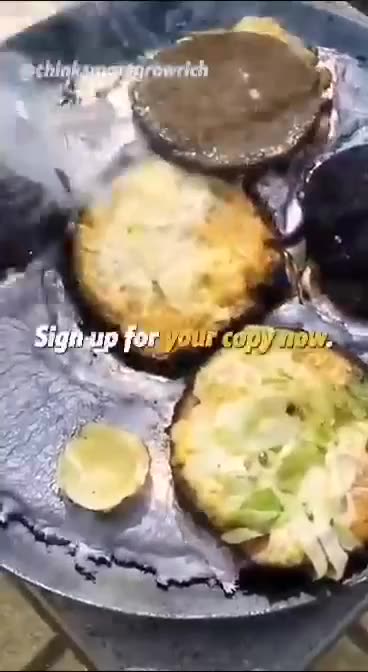 Another reason why you should say good bye to junk food from McDonald's.