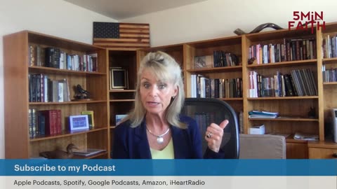5 Minutes on Faith: Are you faithful over the little things? #66