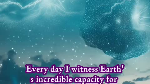 The Earth's natural systems