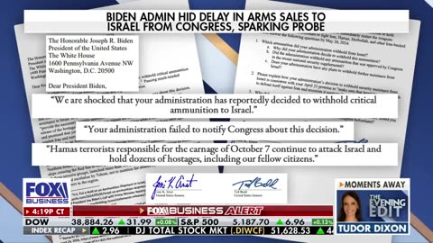 Could anti-Israel protesters end up on the no-fly list?