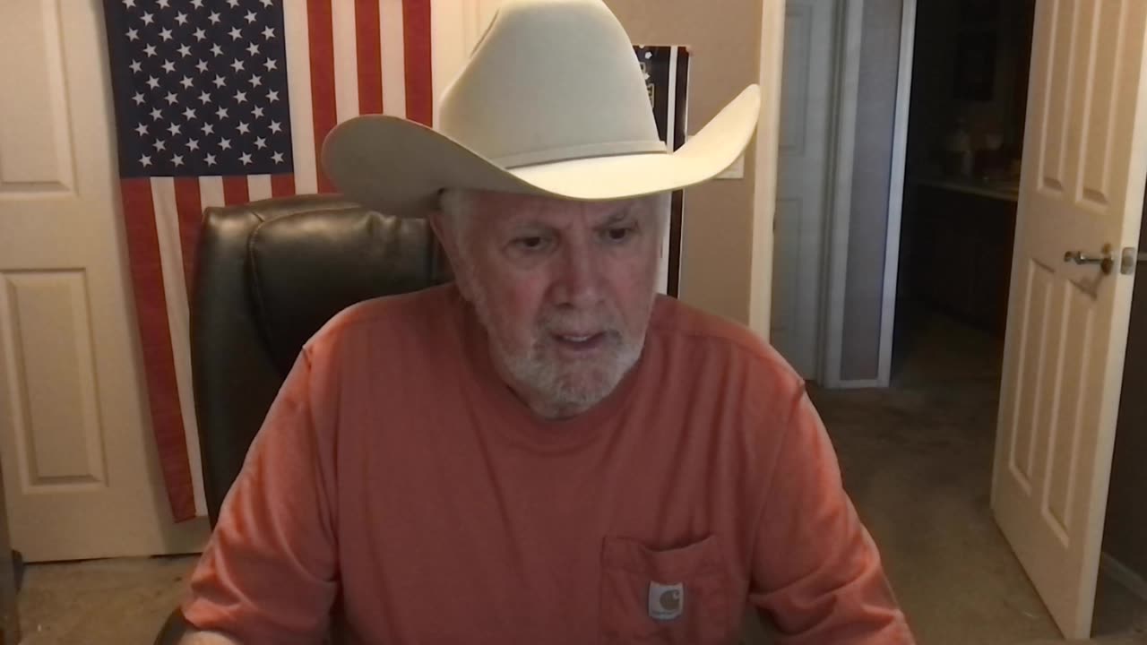 Question, Does The CIA Run America?