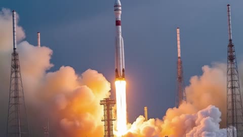 Chiny Wzmacniają Swój Program Kosmiczny Rakietą Long March 12