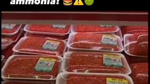💥💥 Do you know what's in your beef...??