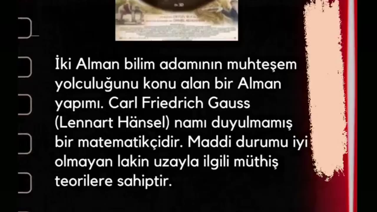 Dünyayı ölçmek