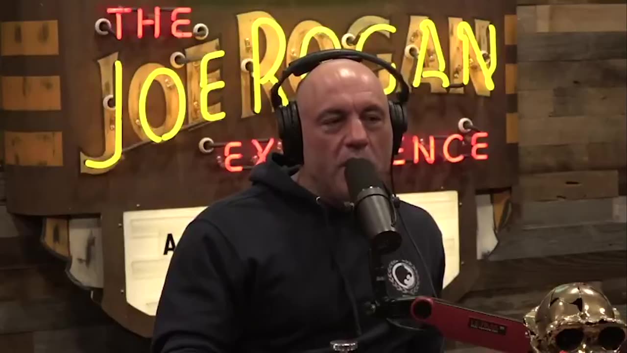 Joe Rogan and Matt Taibbi discuss how Elon Musk's Twitter/X has helped put an end to cancel culture