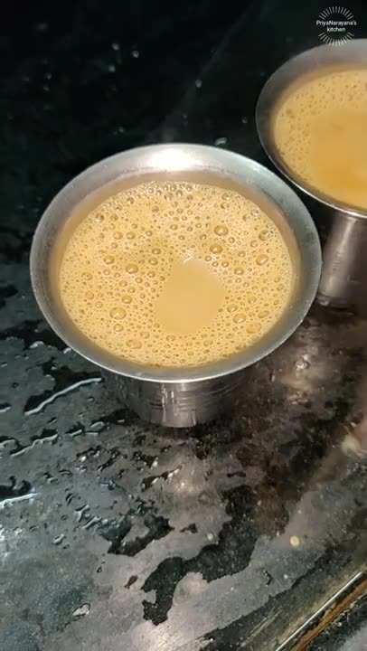 Embrace the Soulful Aromas of Masala Chai