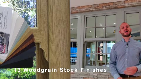 Quickslide Showroom Tour Discover uPVC Legacy Sliding Sash Windows