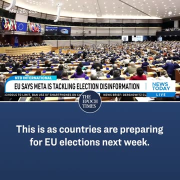 Facebook Will Be Censoring You This Election